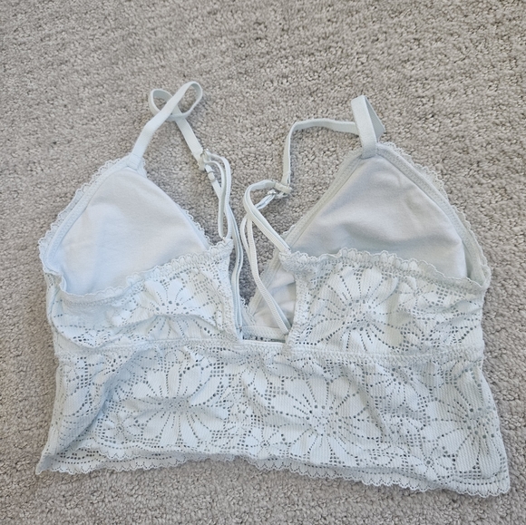 Aerie Bralette with padding - Picture 1 of 3
